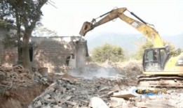 桂平西山镇火灾最新爆料,火势已初步控制，损失情况待核实